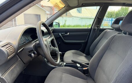 Audi 100, 1993 год, 135 000 рублей, 7 фотография