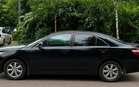 Toyota Camry, 2010 год, 1 200 000 рублей, 3 фотография