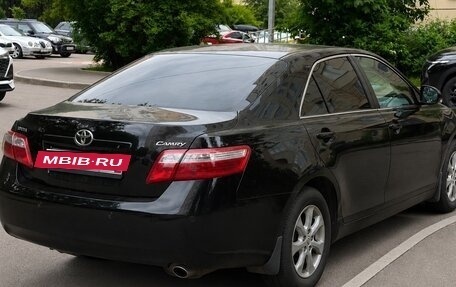 Toyota Camry, 2010 год, 1 200 000 рублей, 6 фотография