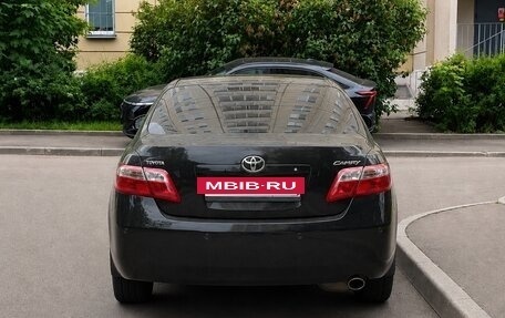 Toyota Camry, 2010 год, 1 200 000 рублей, 7 фотография
