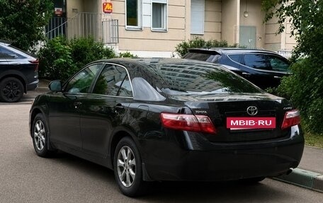 Toyota Camry, 2010 год, 1 200 000 рублей, 4 фотография