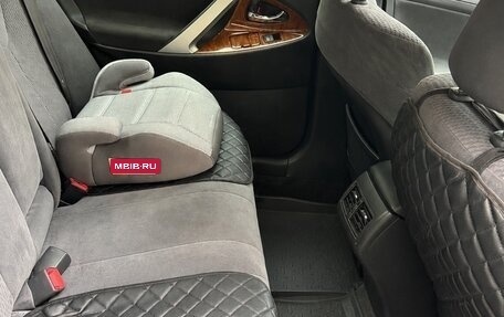 Toyota Camry, 2010 год, 1 200 000 рублей, 11 фотография