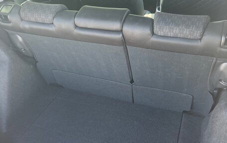 Honda Fit III, 2017 год, 1 090 000 рублей, 3 фотография