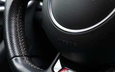 Audi Q3, 2018 год, 2 590 000 рублей, 14 фотография