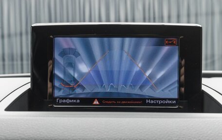 Audi Q3, 2018 год, 2 590 000 рублей, 19 фотография