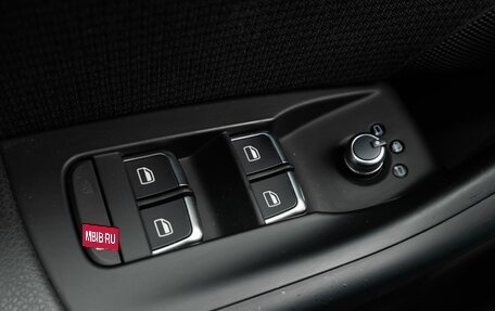 Audi Q3, 2018 год, 2 590 000 рублей, 17 фотография