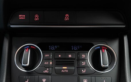 Audi Q3, 2018 год, 2 590 000 рублей, 21 фотография