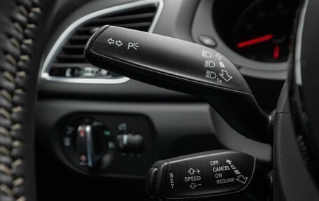 Audi Q3, 2018 год, 2 590 000 рублей, 26 фотография