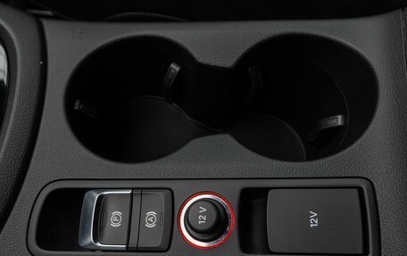 Audi Q3, 2018 год, 2 590 000 рублей, 24 фотография