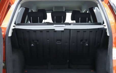 Ford EcoSport, 2014 год, 1 030 000 рублей, 9 фотография