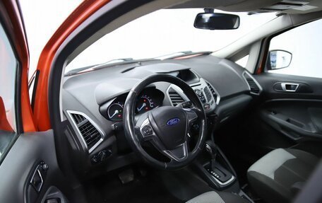 Ford EcoSport, 2014 год, 1 030 000 рублей, 10 фотография