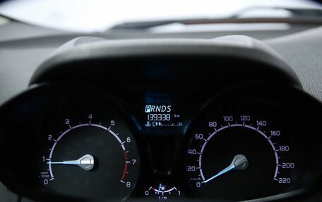 Ford EcoSport, 2014 год, 1 030 000 рублей, 17 фотография