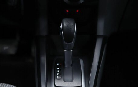 Ford EcoSport, 2014 год, 1 030 000 рублей, 16 фотография