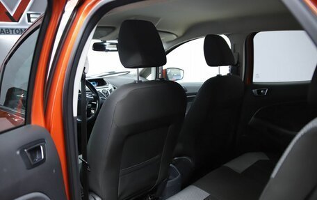 Ford EcoSport, 2014 год, 1 030 000 рублей, 11 фотография