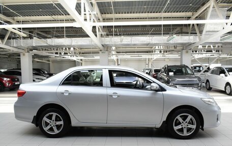 Toyota Corolla, 2011 год, 1 260 000 рублей, 8 фотография