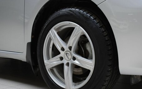 Toyota Corolla, 2011 год, 1 260 000 рублей, 9 фотография