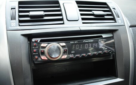 Toyota Corolla, 2011 год, 1 260 000 рублей, 12 фотография