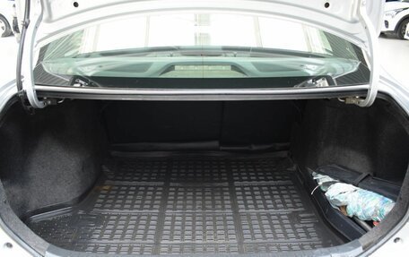 Toyota Corolla, 2011 год, 1 260 000 рублей, 18 фотография