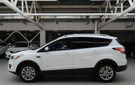 Ford Kuga III, 2017 год, 1 550 000 рублей, 4 фотография