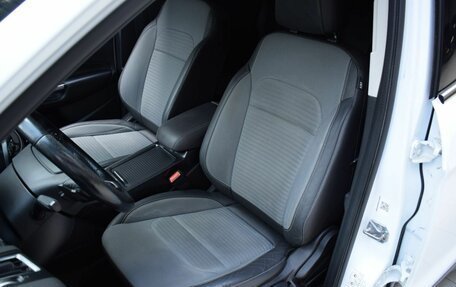Ford Kuga III, 2017 год, 1 550 000 рублей, 17 фотография