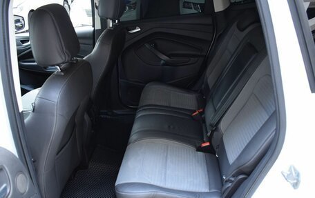 Ford Kuga III, 2017 год, 1 550 000 рублей, 19 фотография