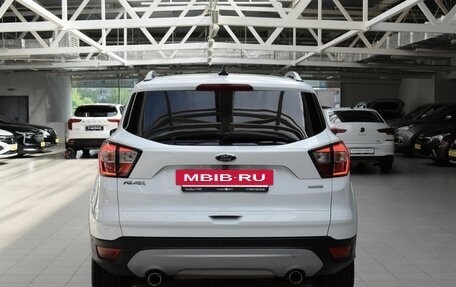 Ford Kuga III, 2017 год, 1 550 000 рублей, 6 фотография