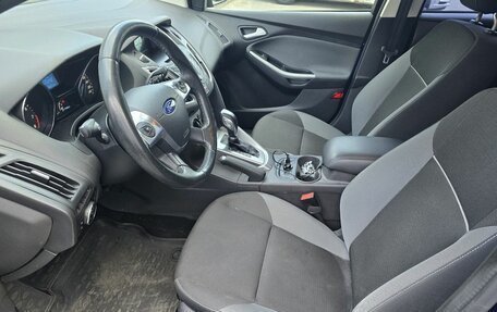 Ford Focus III, 2015 год, 979 000 рублей, 5 фотография