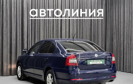 Skoda Octavia, 2011 год, 680 000 рублей, 7 фотография