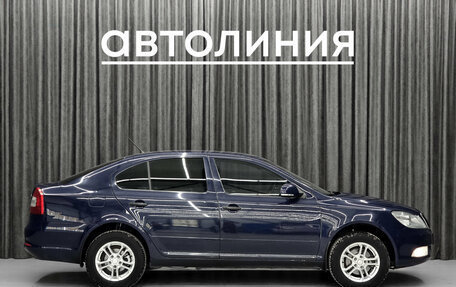 Skoda Octavia, 2011 год, 680 000 рублей, 5 фотография