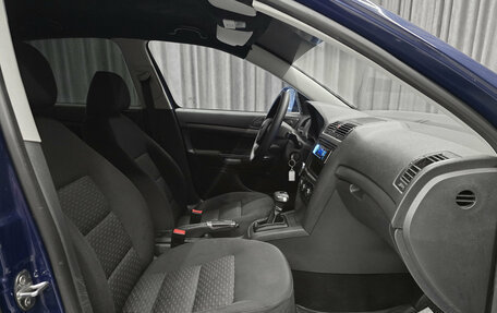 Skoda Octavia, 2011 год, 680 000 рублей, 10 фотография