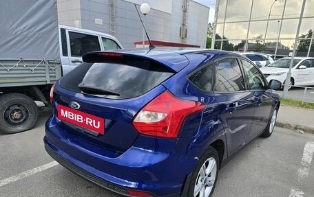 Ford Focus III, 2015 год, 979 000 рублей, 3 фотография