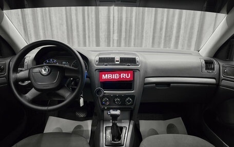 Skoda Octavia, 2011 год, 680 000 рублей, 12 фотография