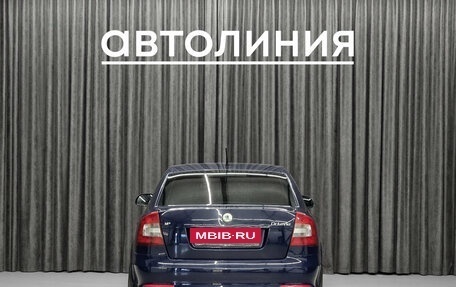 Skoda Octavia, 2011 год, 680 000 рублей, 8 фотография