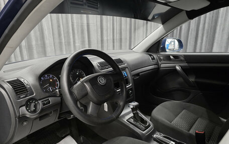 Skoda Octavia, 2011 год, 680 000 рублей, 15 фотография