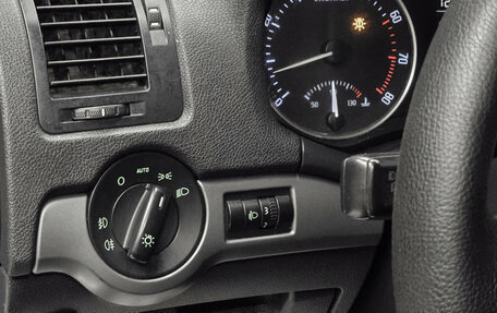 Skoda Octavia, 2011 год, 680 000 рублей, 18 фотография
