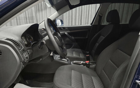 Skoda Octavia, 2011 год, 680 000 рублей, 14 фотография