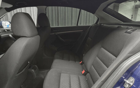 Skoda Octavia, 2011 год, 680 000 рублей, 17 фотография
