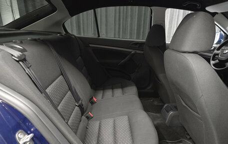 Skoda Octavia, 2011 год, 680 000 рублей, 16 фотография