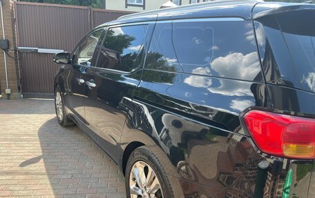 KIA Carnival III, 2017 год, 2 859 000 рублей, 9 фотография