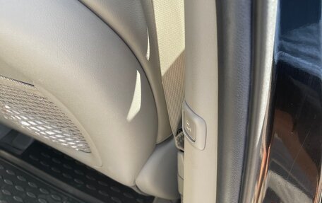 KIA Carnival III, 2017 год, 2 859 000 рублей, 21 фотография