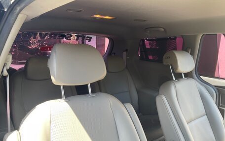 KIA Carnival III, 2017 год, 2 859 000 рублей, 20 фотография