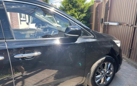 KIA Carnival III, 2017 год, 2 859 000 рублей, 15 фотография