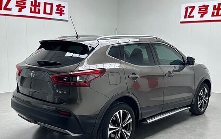 Nissan Qashqai, 2022 год, 1 355 000 рублей, 3 фотография