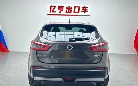 Nissan Qashqai, 2022 год, 1 355 000 рублей, 6 фотография