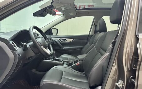 Nissan Qashqai, 2022 год, 1 355 000 рублей, 11 фотография