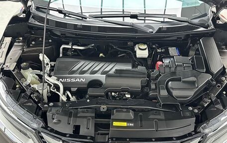 Nissan Qashqai, 2022 год, 1 355 000 рублей, 9 фотография