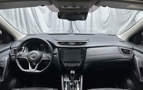 Nissan Qashqai, 2022 год, 1 355 000 рублей, 17 фотография