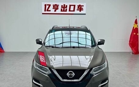 Nissan Qashqai, 2022 год, 1 355 000 рублей, 5 фотография