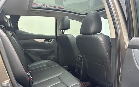 Nissan Qashqai, 2022 год, 1 355 000 рублей, 18 фотография