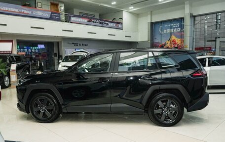 Toyota RAV4, 2026 год, 4 180 000 рублей, 3 фотография